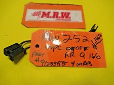 Taillight wire plug for sale  Dallas