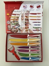 Coltelli cucina royalty usato  Italia