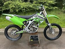 2005 kawasaki kxf250 for sale  MERTHYR TYDFIL