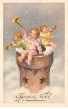 Christmas no. 81528 d'occasion  Expédié en Belgium
