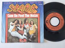 Slade cum feel usato  Spedire a Italy