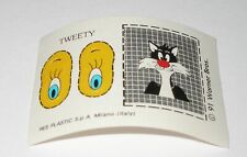 Aufkleber folie tweety gebraucht kaufen  Lauenförde