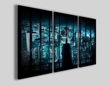 Quadro film batman usato  Pontecagnano Faiano
