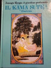 Kama sutra illustrato. usato  Forli