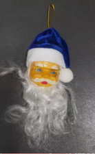 Babbo natale decorazione usato  Messina