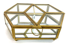 Mkt glass box for sale  Dixon
