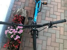 Mbm bmx instinct usato  Cisliano