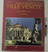 Civilta delle ville usato  Gorgonzola