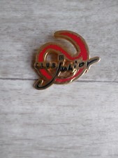 Club junior rouge d'occasion  Vitry-sur-Seine