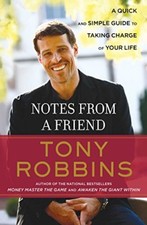Notes friend anthony for sale  UK