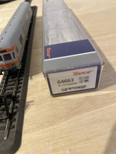 Roco 64663 steuerwagen gebraucht kaufen  Freising