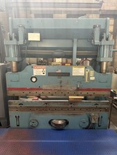 Ton cincinnati press for sale  Cincinnati