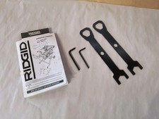 Ridgid table saw for sale  Timbo