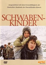 Schwabenkinder gebraucht kaufen Schwabenkinder gebraucht kaufen  Berlin