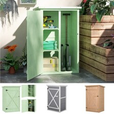 Garden shed wooden for sale  GREENFORD