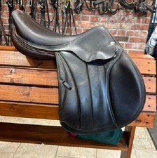 Equipe ek26 saddle for sale  HUNGERFORD