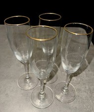 Set gold rimmed for sale  Grapevine