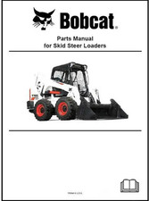 Bobcat s450 skid for sale  Bensenville