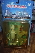 Futurama bender action for sale Futurama bender action for sale  BIRMINGHAM