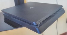 Usado, Sony PlayStation 4 Slim 500GB Console - Nera comprar usado Usado, Sony PlayStation 4 Slim 500GB Console - Nera comprar usado  Enviando para Brazil