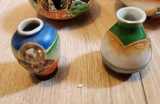 1940s pair satsuma for sale  Costa Mesa