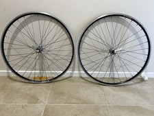 Alexrims DA16 700c conjunto de rodas 622x16 Tiagra 4500 cubo 9 velocidades aro freio bicicleta de estrada comprar usado Alexrims DA16 700c conjunto de rodas 622x16 Tiagra 4500 cubo 9 velocidades aro freio bicicleta de estrada comprar usado  Enviando para Brazil