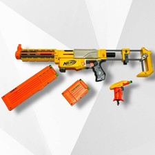 Hasbro nerf strike for sale  Washington