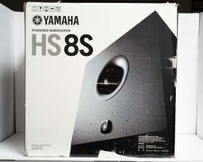 Yamaha hs8s powered for sale  Odessa