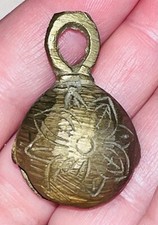 Antique brass hand for sale  Kokomo