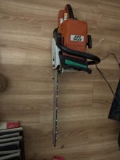Stihl 029 chainsaw for sale  Marlette