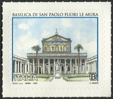Italia 2025 basilica usato  Cesana Brianza