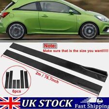 78.7 gloss side for sale  LEICESTER