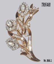 Trifari alfred philippe usato  Ardea