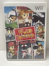 Nintendo wii help for sale  Plymouth