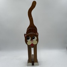 Large vintage wood for sale  Louisville