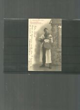 Cpa phototypie authentique d'occasion  Digne-les-Bains