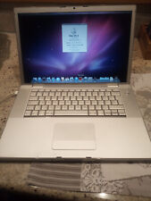 Macbook pro 2006 usato  Vignola Falesina