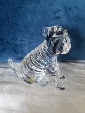 Vintage glass crystal for sale  Etters