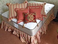 Full size mattress for sale  Hopedale