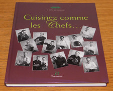 Livre methode vorwerk d'occasion  Saint-Louis