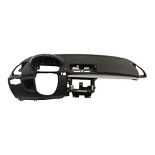 Cruscotto con airbag usato  Venetico