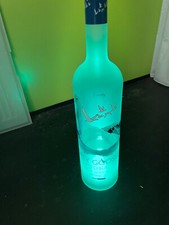 Liter leere grey gebraucht kaufen  Wollmatingen