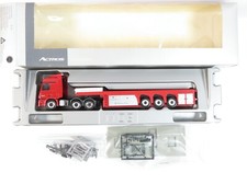 1:87 Herpa B66007809 Mercedes Benz Actros L MP3 Betonteiletransport 3/3 #9838 comprar usado  Enviando para Brazil