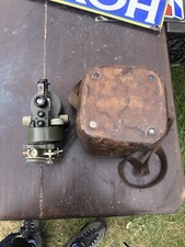Huet paris binoculars for sale  BATLEY
