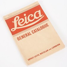 CÂMERA GERAL GENUÍNA 1936 LEICA E CATÁLOGO DE PRODUTOS Em PUB INGLÊS. 1936 comprar usado CÂMERA GERAL GENUÍNA 1936 LEICA E CATÁLOGO DE PRODUTOS Em PUB INGLÊS. 1936 comprar usado  Enviando para Brazil
