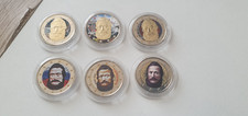 Slovaquie lot couleur d'occasion  Tours-