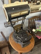 Antique computing scale for sale  Fabius