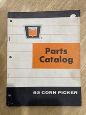 Oliver corn picker for sale  Orrtanna