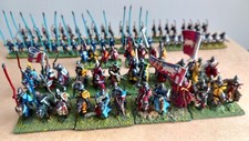 15mm well painted for sale  WASHINGTON