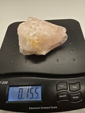 Gorgeous 15.5oz raw for sale  Racine